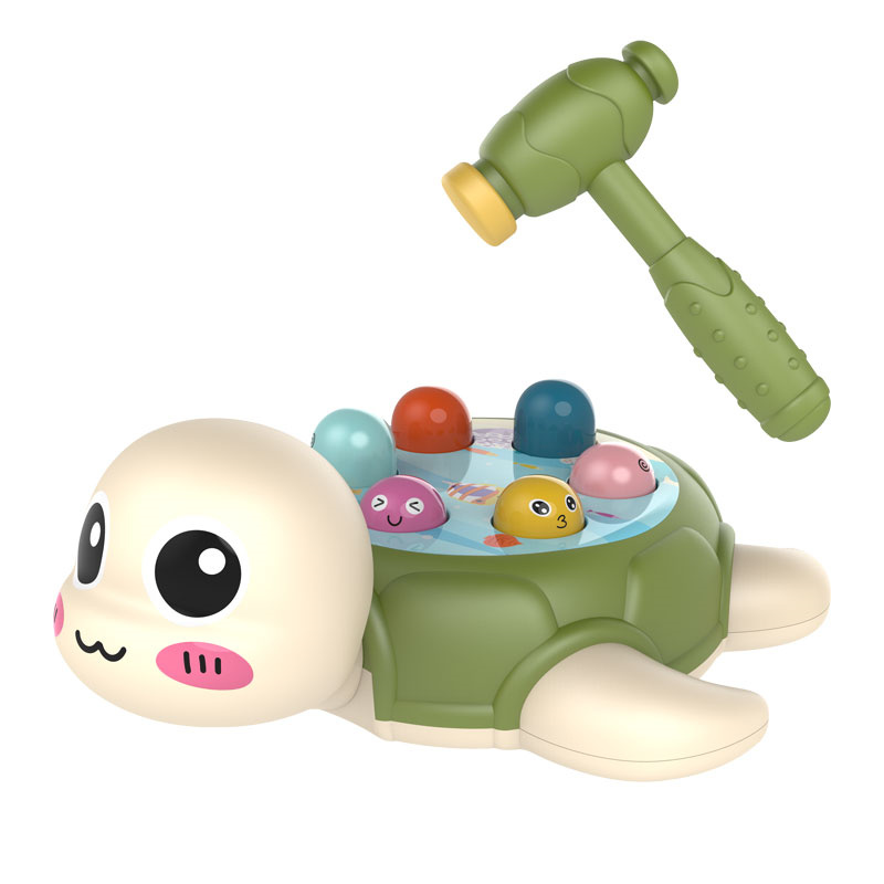 Baby Products Newborn - Giocattolo a forma di tartaruga per
