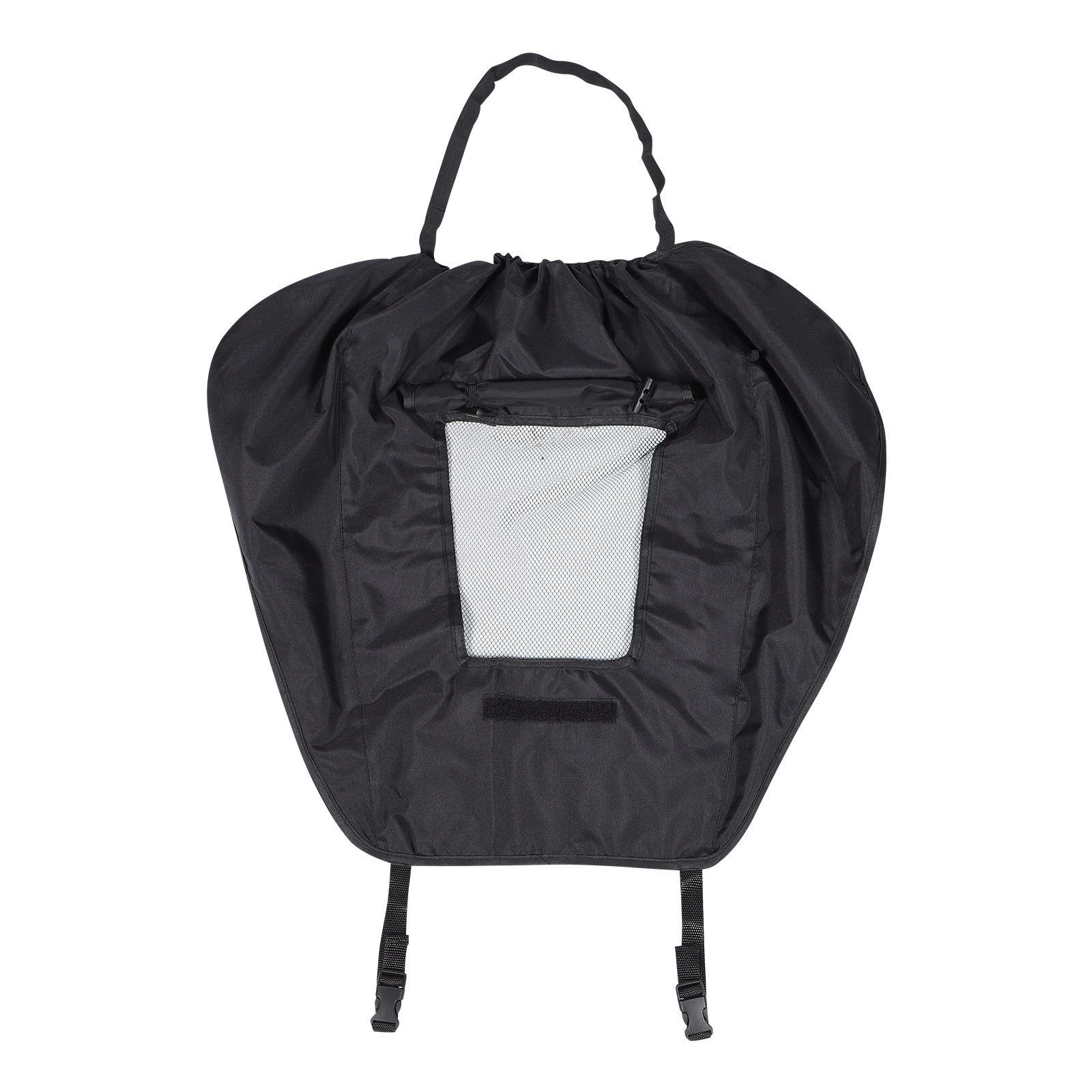Stroller Rain Cover - Copertura parasole multifunzionale per passeggino, con