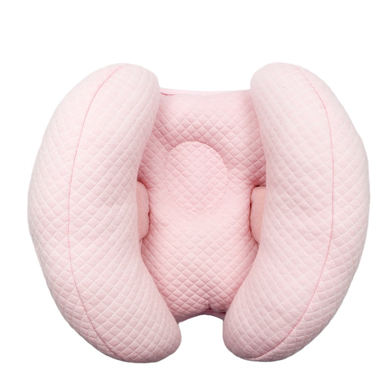 Anti-Roll Baby Pillow - Protezione del cuscino del bambino Seggiolino