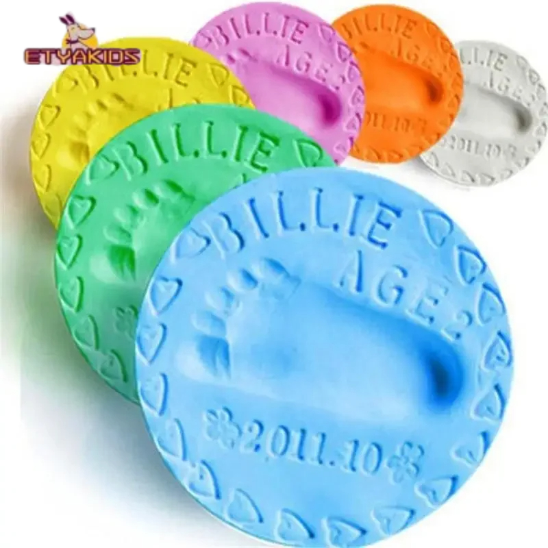 Baby Products Organic - Souvenir per la nascita del bambino