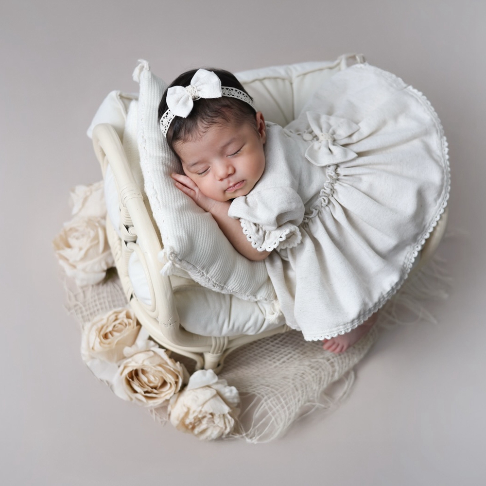 Set per Fotografia Neonati, Ve - Baby Products Useful recensione e prezzo