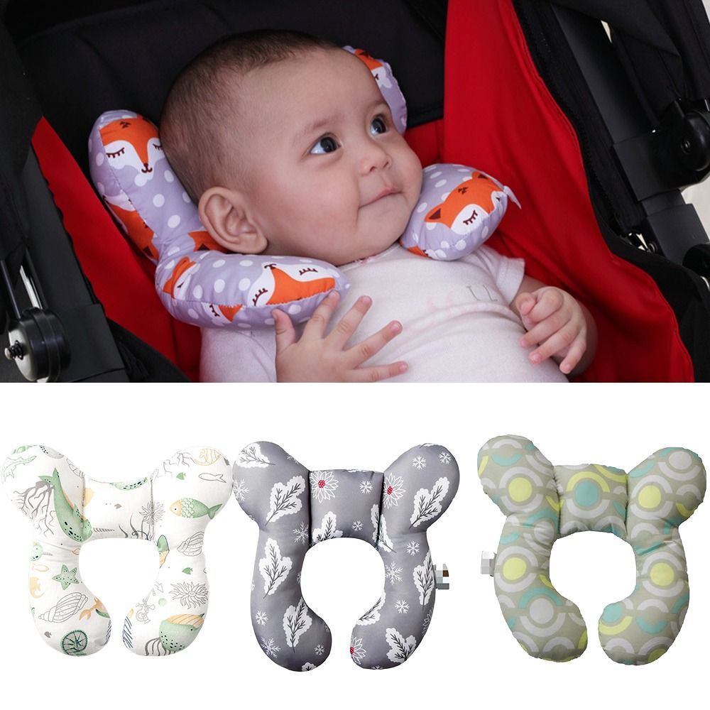 Accessori per passeggino per n - Anti-Roll Baby Pillow recensione e prezzo