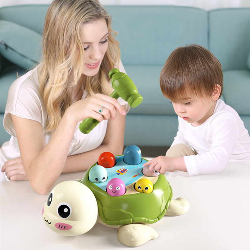 Giocattolo a forma di tartarug - Baby Products Newborn recensione e prezzo