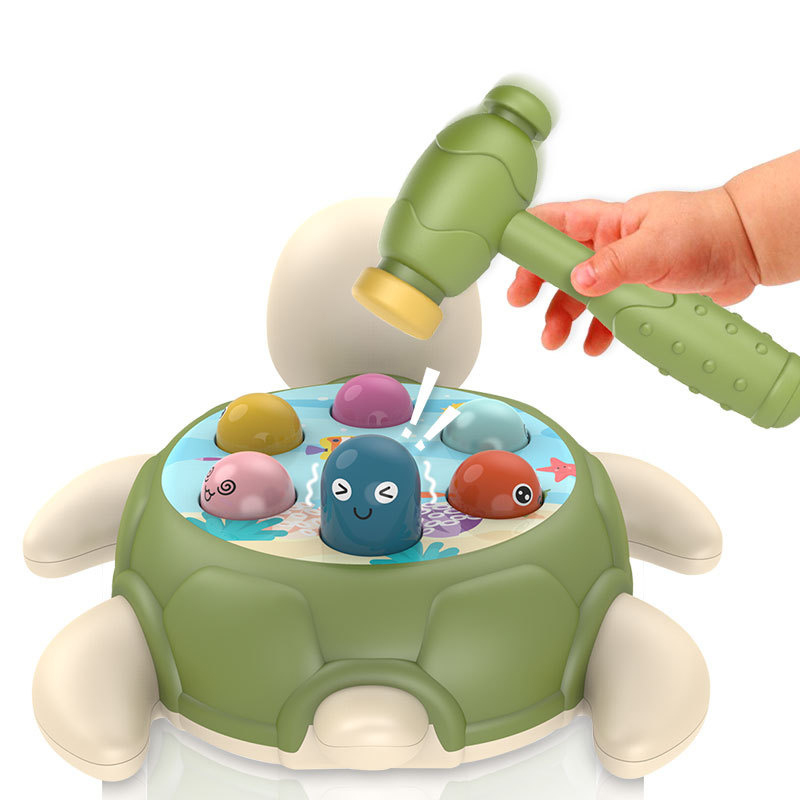 Giocattolo a forma di tartarug - Baby Products Newborn recensione e prezzo