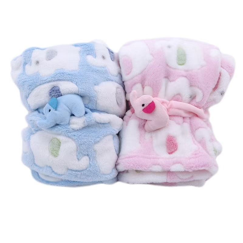 Coperta per bambini in cartone - Baby Products Useful recensione e prezzo