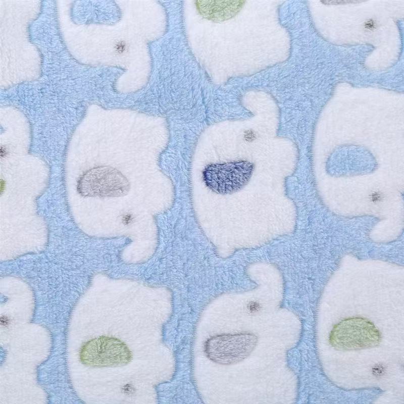 Coperta per bambini in cartone - Baby Products Useful recensione e prezzo