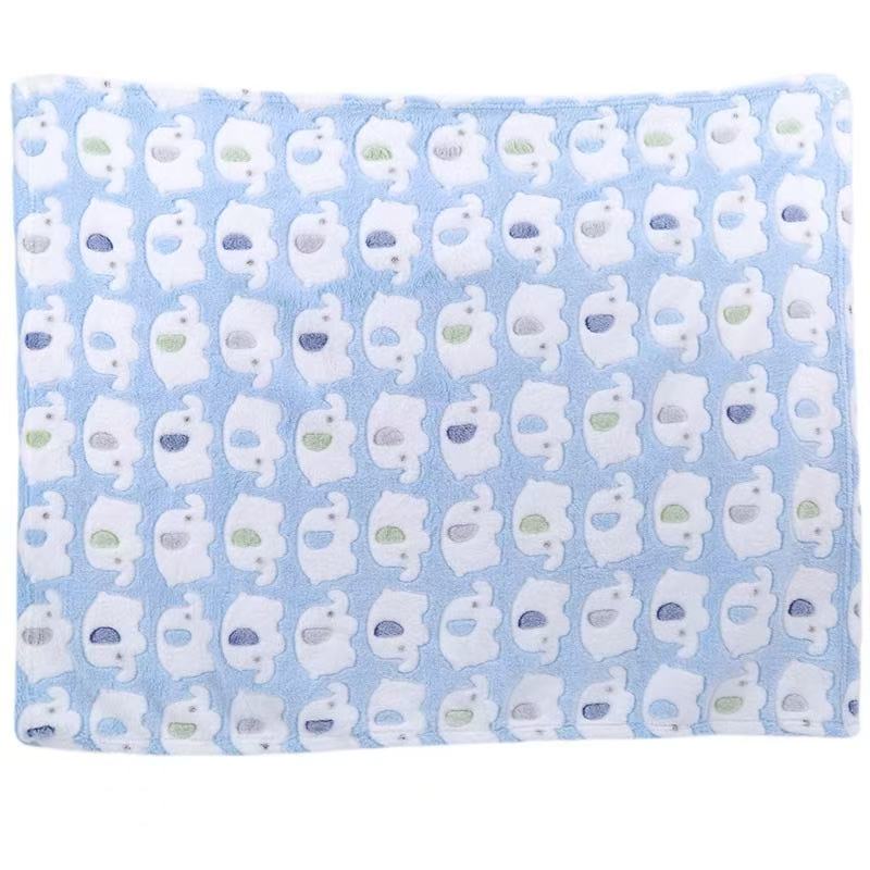 Coperta per bambini in cartone - Baby Products Useful recensione e prezzo