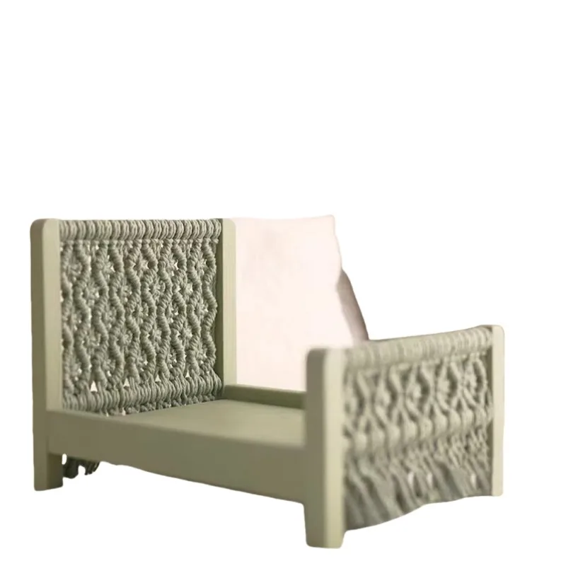 Mini Letto Retrò, Nuovi Prodot - Baby Products Newborn recensione e prezzo