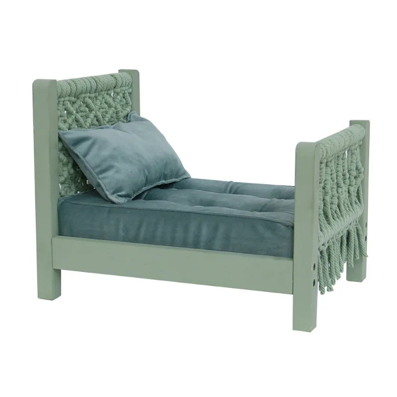 Mini Letto Retrò, Nuovi Prodot - Baby Products Newborn recensione e prezzo