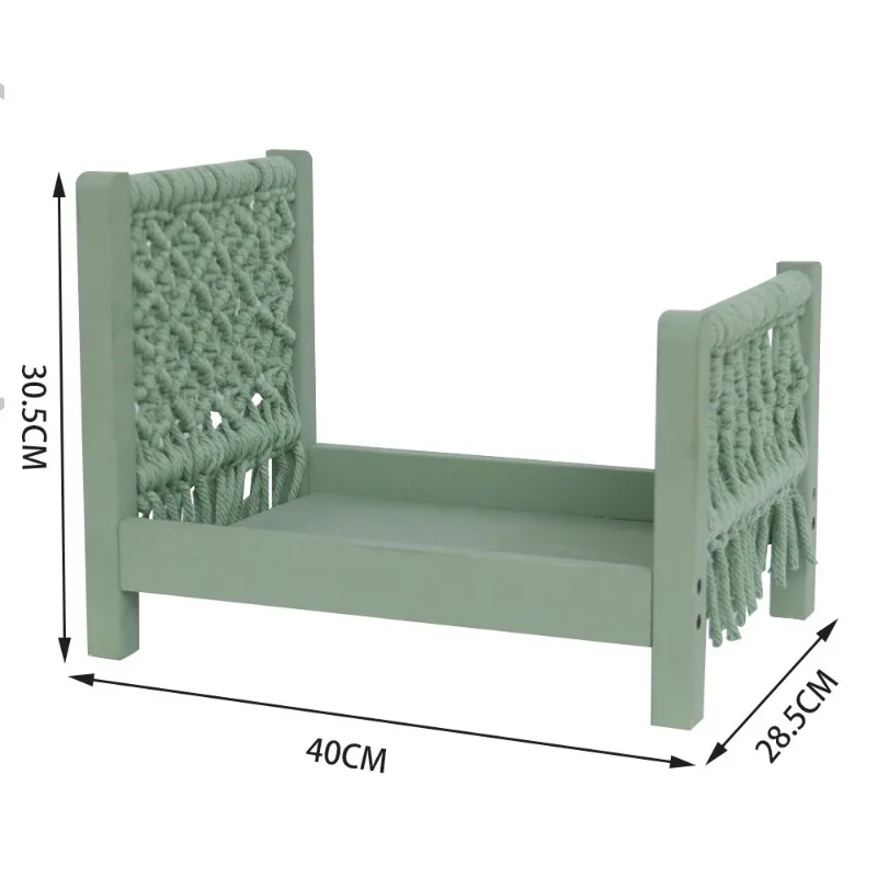 Mini Letto Retrò, Nuovi Prodot - Baby Products Newborn recensione e prezzo