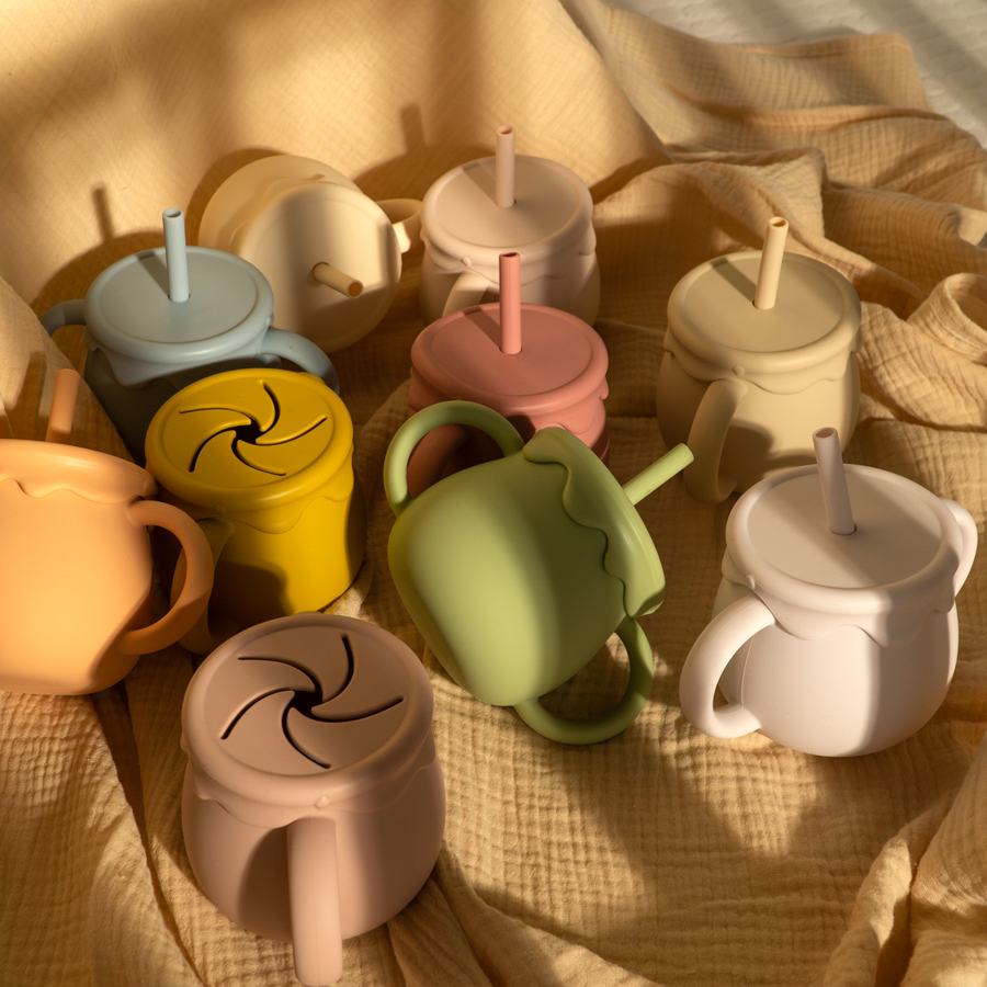 Tazze per l'alimentazione del  - Baby Products Useful recensione e prezzo