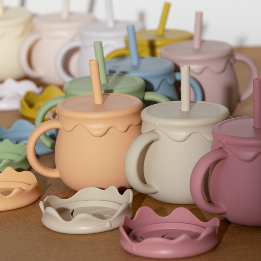Tazze per l'alimentazione del  - Baby Products Useful recensione e prezzo