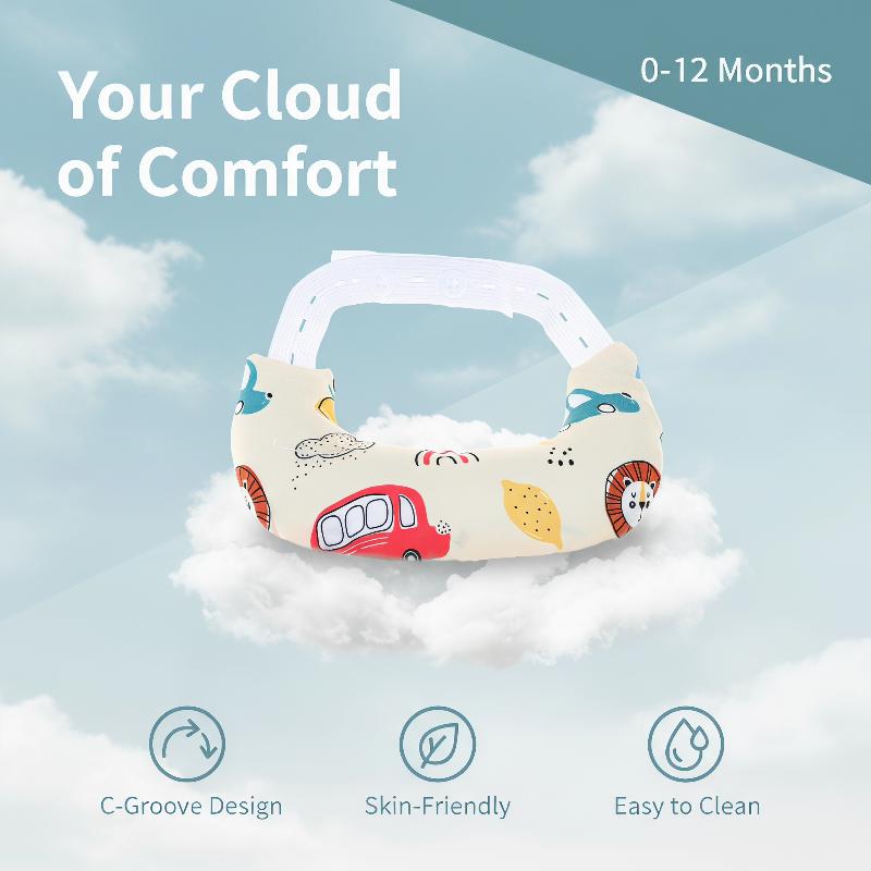 Cuscino di Supporto per il Col - Baby Products Organic recensione e prezzo