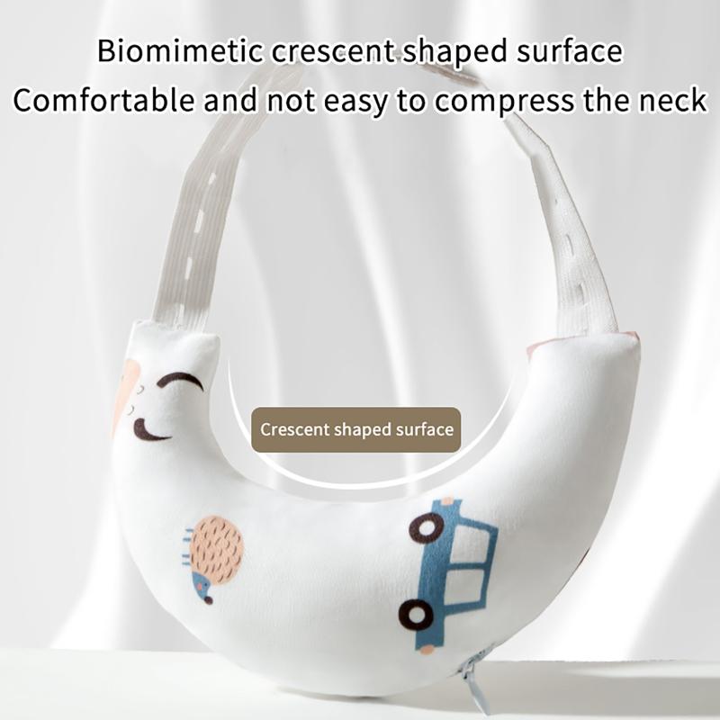 Cuscino di Supporto per il Col - Baby Products Organic recensione e prezzo