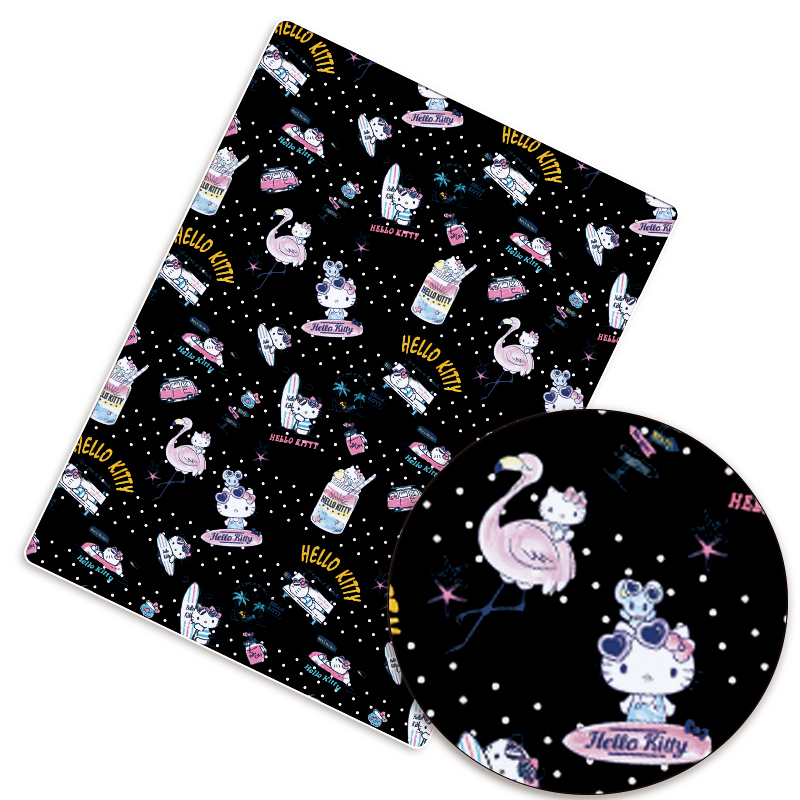 Tessuto per fai da te con moti - Baby Products Useful recensione e prezzo