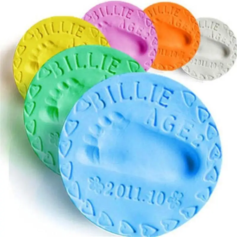 Creatori di impronte di mani p - Baby Products Organic recensione e prezzo