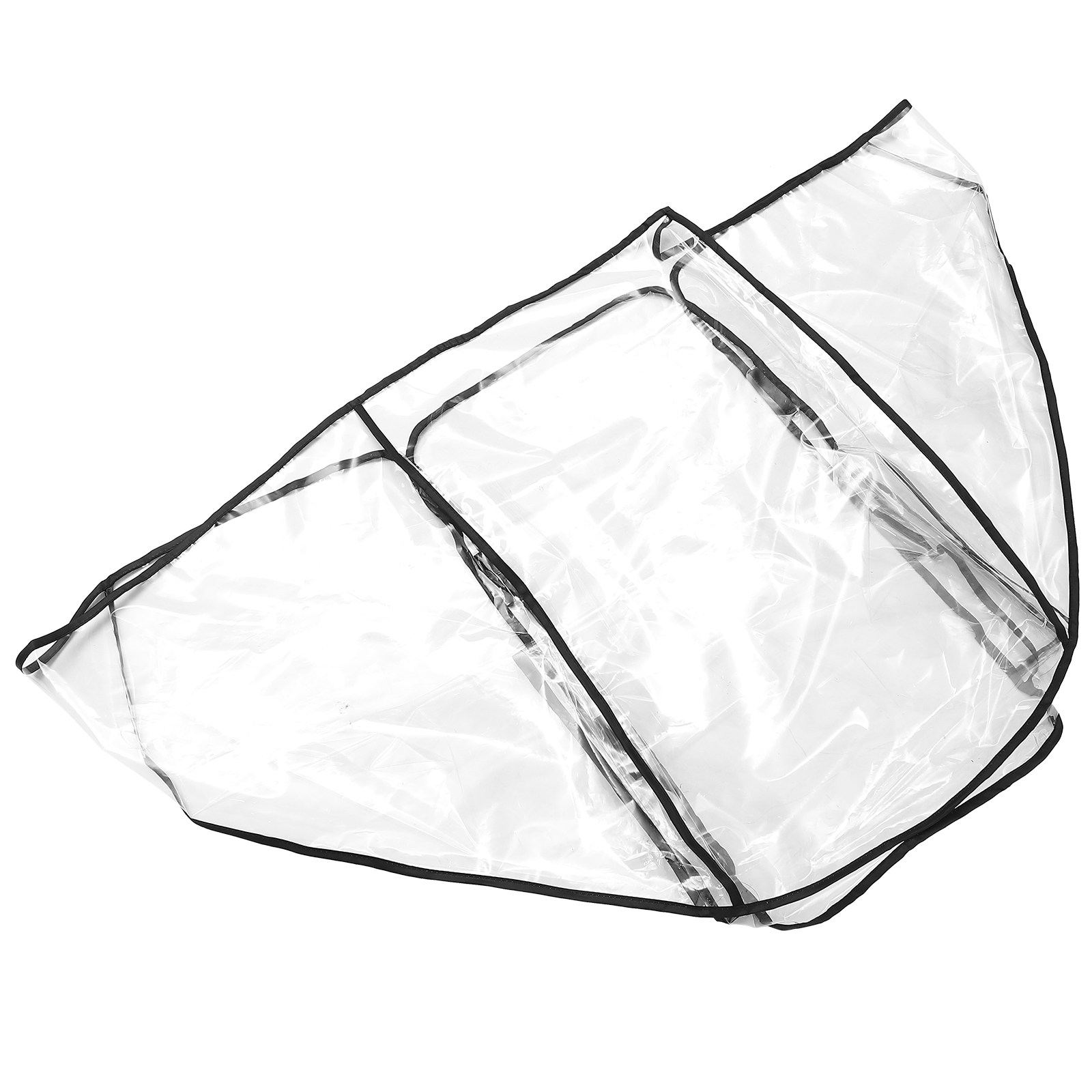 Copertura antipioggia per pass - Stroller Rain Cover recensione e prezzo
