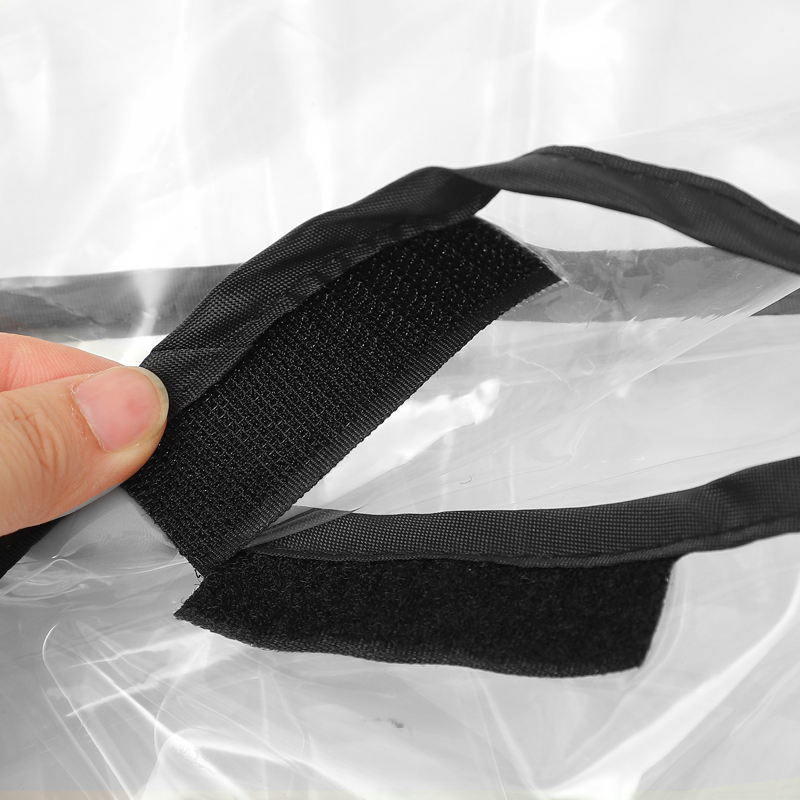 Copertura antipioggia per pass - Stroller Rain Cover recensione e prezzo