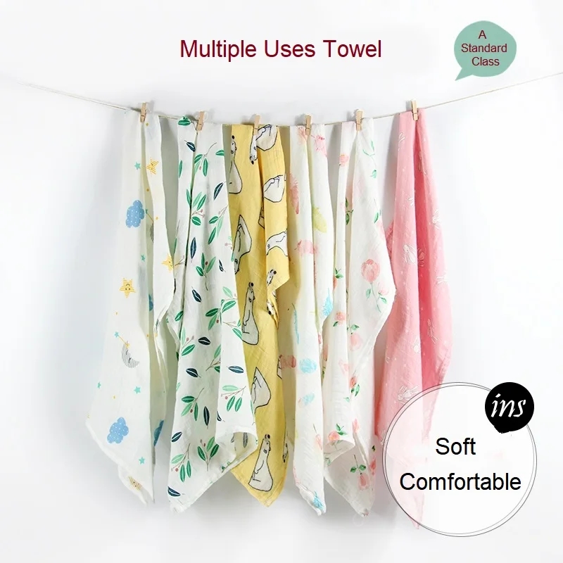 Coperte per neonati asciugaman - Baby Products Organic recensione e prezzo