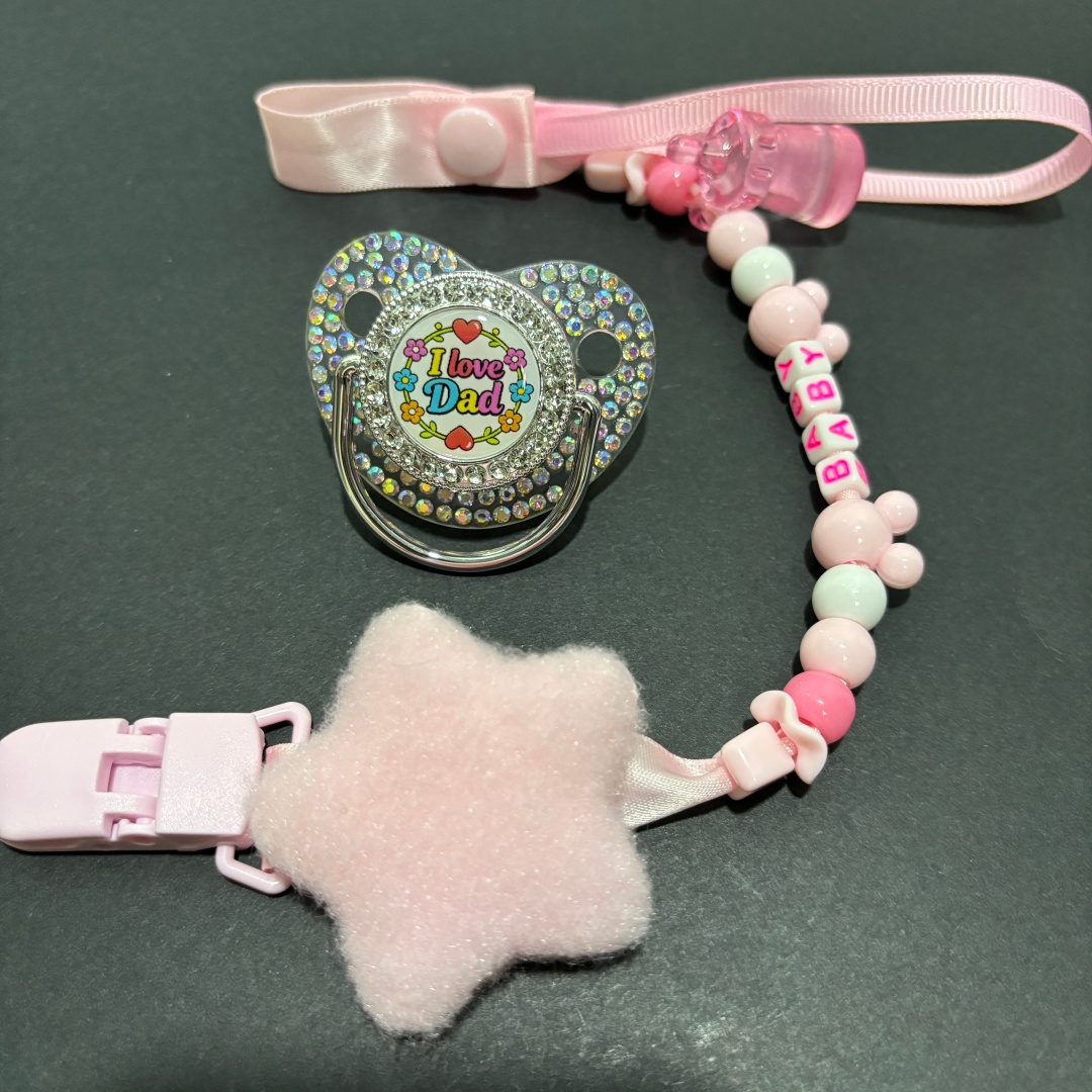 Simpatico ciuccio in silicone  - Baby Products In Sale recensione e prezzo