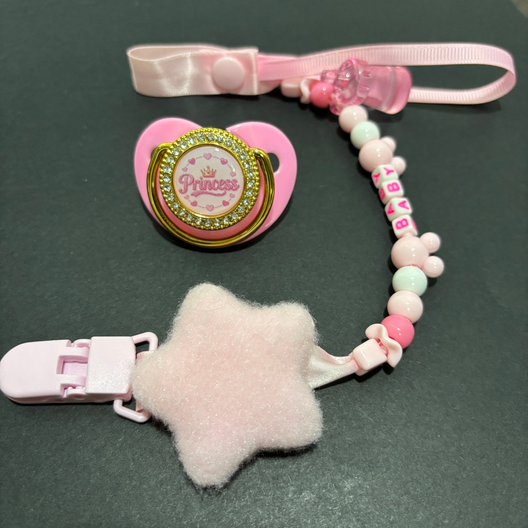 Simpatico ciuccio in silicone  - Baby Products In Sale recensione e prezzo