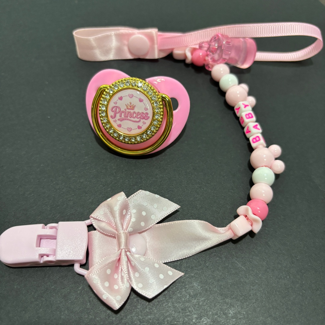 Simpatico ciuccio in silicone  - Baby Products In Sale recensione e prezzo