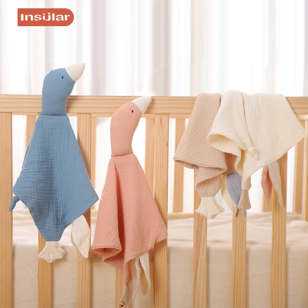 Garza isolante Neonato Lenire  - Baby Products Organic recensione e prezzo