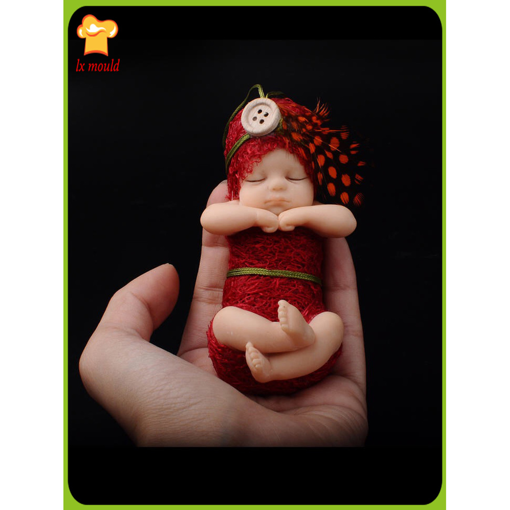 LXYY Stampo in silicone 3D per - Baby Products Organic recensione e prezzo