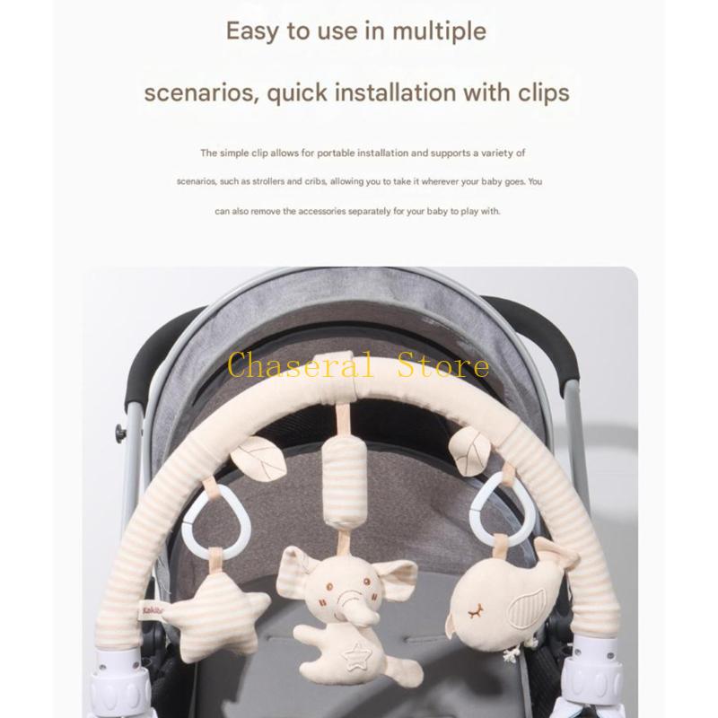 Giocattolo Morbido in Peluche  - Baby Products Organic recensione e prezzo