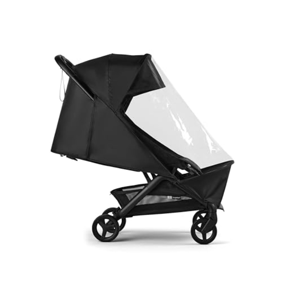 Copertura antipioggia Bugaboo  - Stroller Rain Cover recensione e prezzo