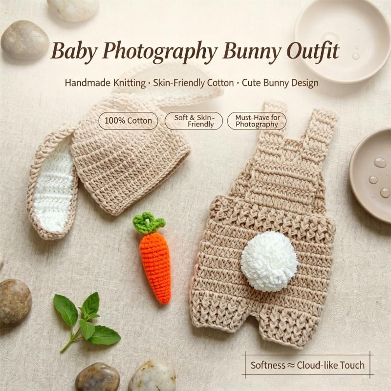 Vestiti per Fotografia Neonati - Baby Products Useful recensione e prezzo