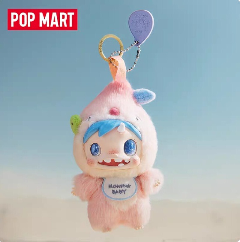 Genuino POPMART Polar-Monster  - Baby Products In Sale recensione e prezzo