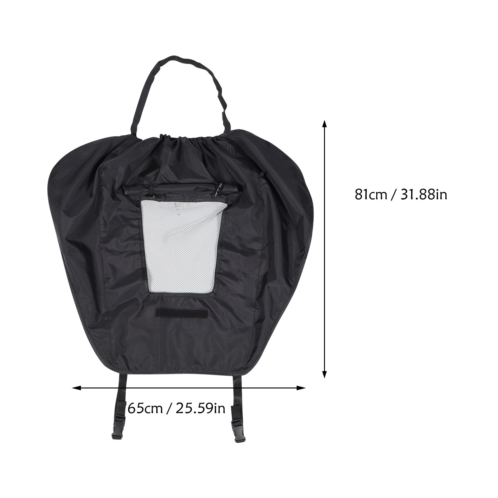 Copertura parasole multifunzio - Stroller Rain Cover recensione e prezzo