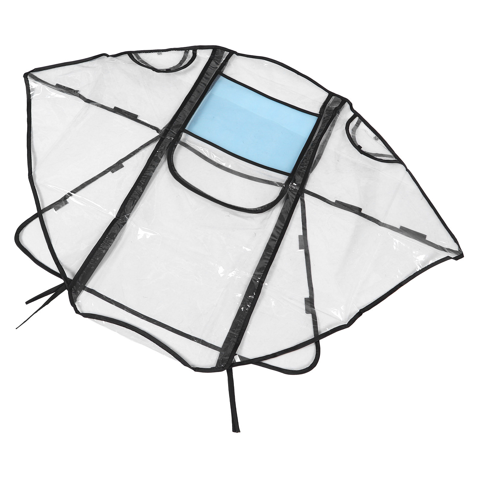Copertura Impermeabile Traspar - Stroller Rain Cover recensione e prezzo