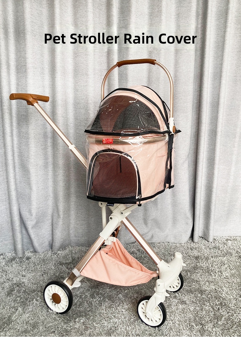 Copertura Antipioggia per Pass - Stroller Rain Cover recensione e prezzo