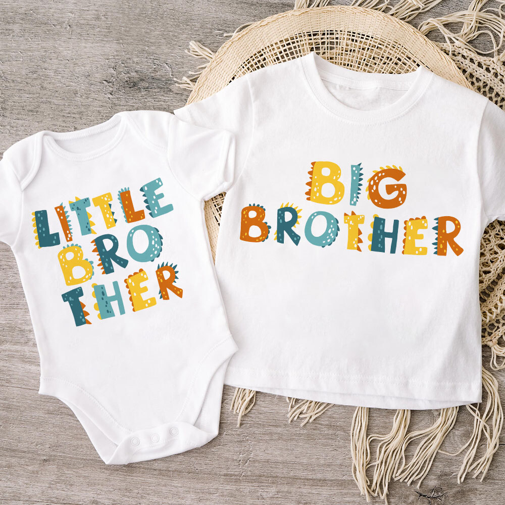 Big Brother Little Brother Fam - Baby Products Useful recensione e prezzo