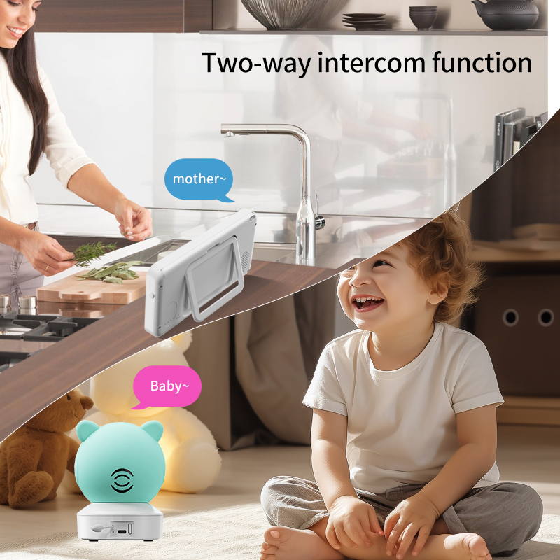 Danmini TUYA App Control Baby  - Baby Products Useful recensione e prezzo