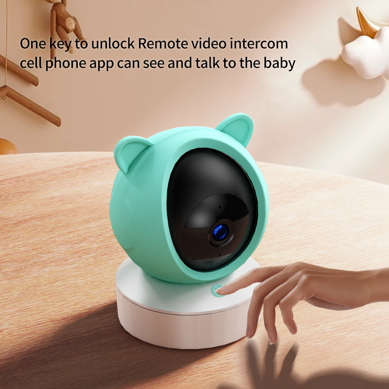 Danmini TUYA App Control Baby  - Baby Products Useful recensione e prezzo