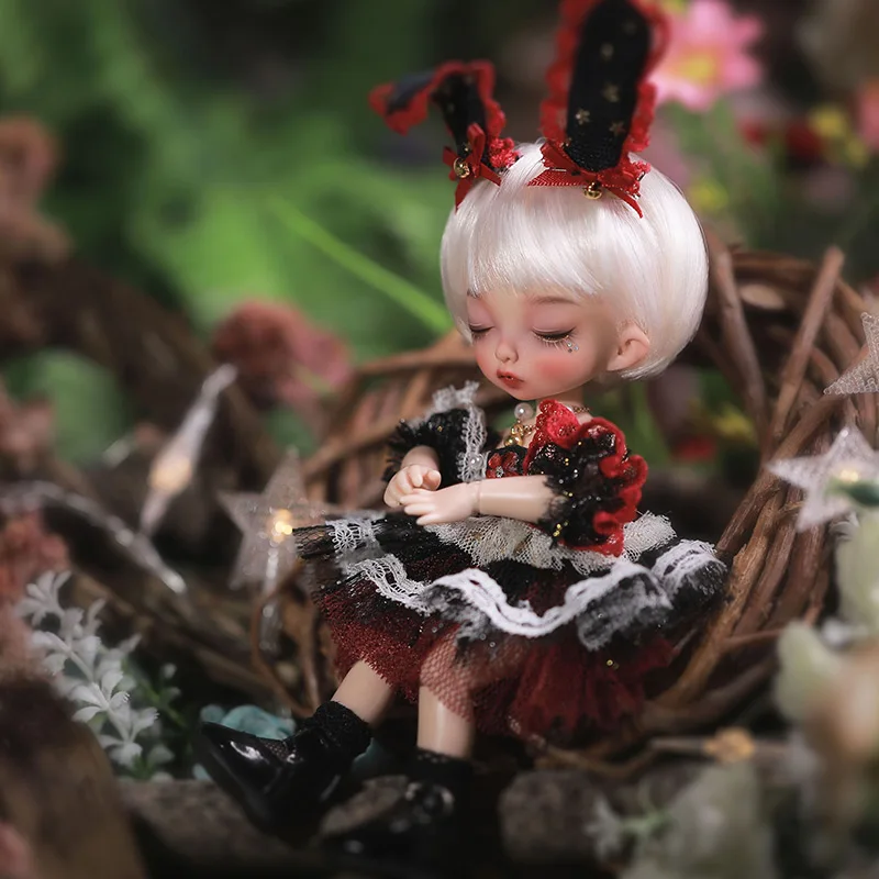 Robb Fairyland Bjd 1/8 Doll Pu - Baby Products In Sale recensione e prezzo