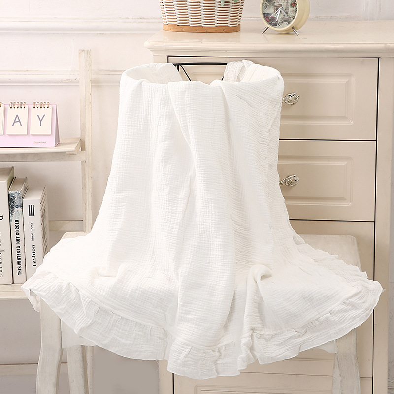Coperte per Neonati in Cotone  - Baby Products Organic recensione e prezzo