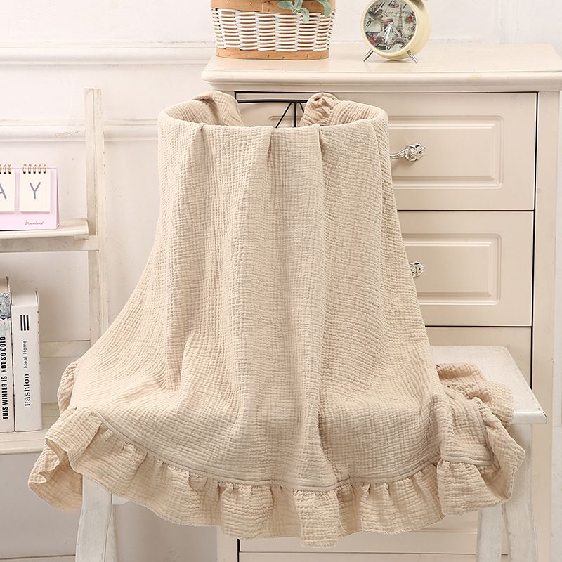 Coperte per Neonati in Cotone  - Baby Products Organic recensione e prezzo