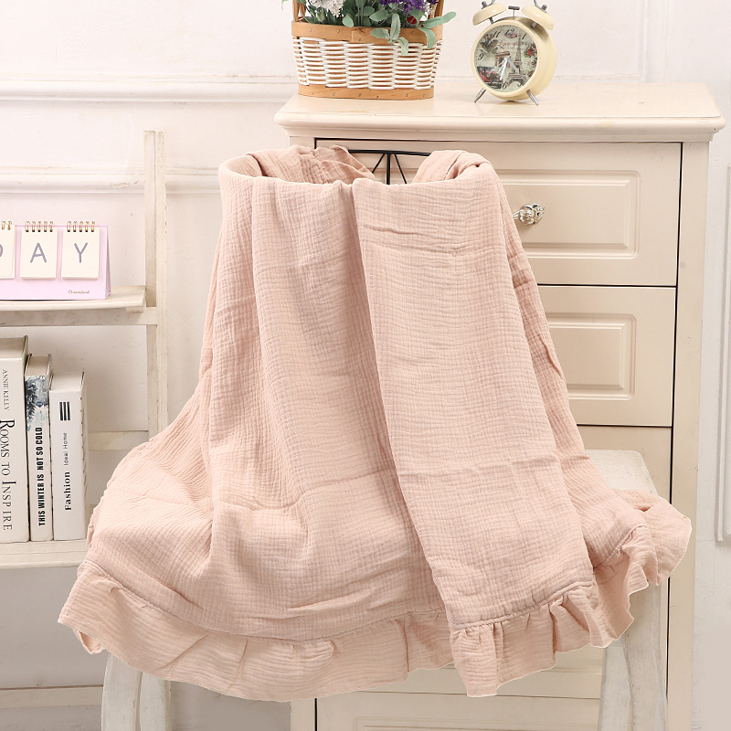 Coperte per Neonati in Cotone  - Baby Products Organic recensione e prezzo