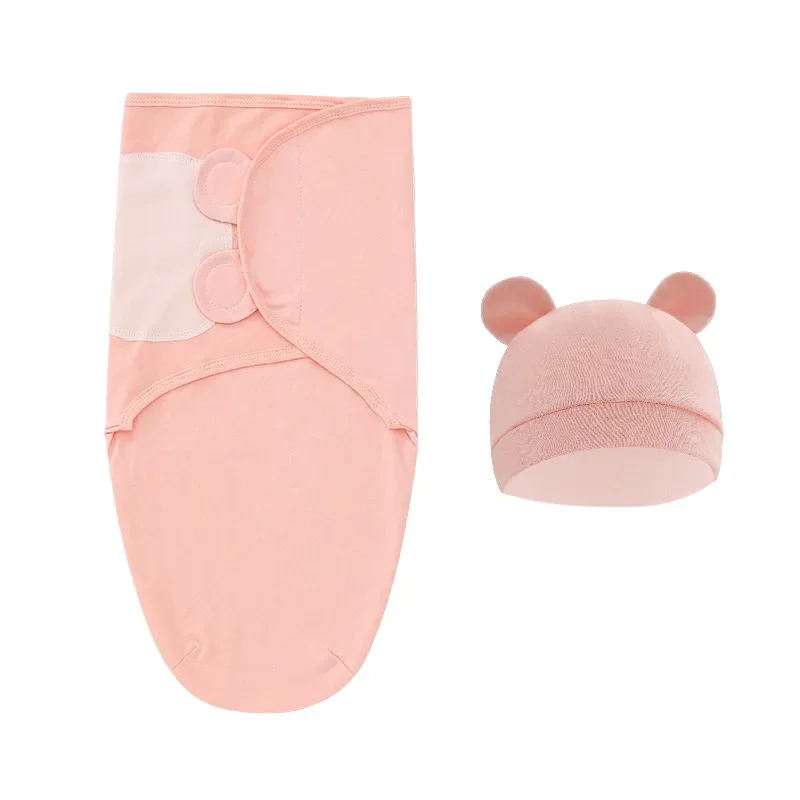 Set di cappelli avvolgenti per - Baby Products Organic recensione e prezzo