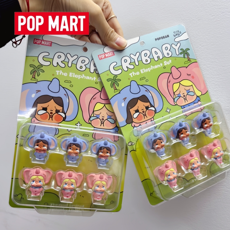 Genuine Hot Selling Popmart Th - Baby Products Thailand recensione e prezzo