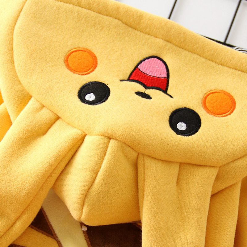 Pigiama Cartoon Pocket Monster - Baby Products Useful recensione e prezzo