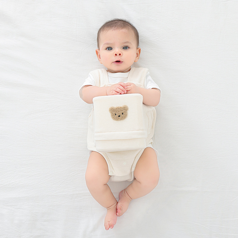 Cuscino Laterale per Neonati,  - Anti-Roll Baby Pillow recensione e prezzo