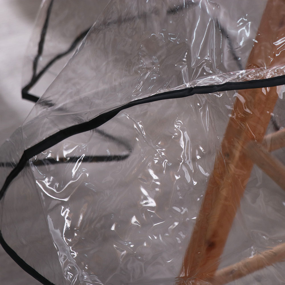 Copertura Antipioggia Traspare - Stroller Rain Cover recensione e prezzo