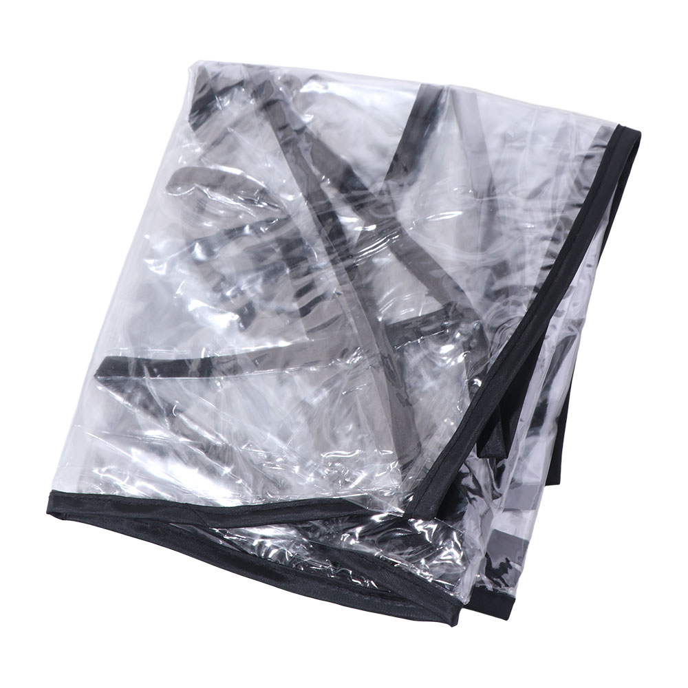 Copertura Antipioggia Traspare - Stroller Rain Cover recensione e prezzo