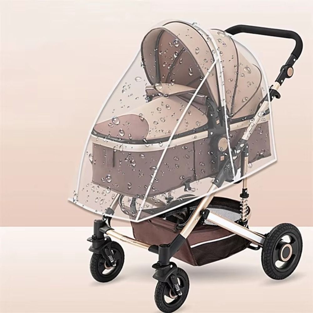 Copertura Antipioggia Traspare - Stroller Rain Cover recensione e prezzo