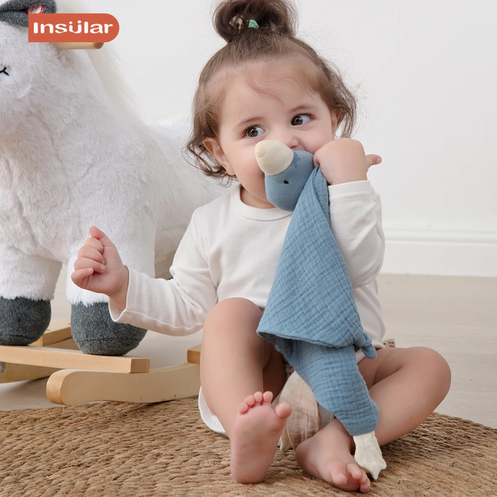 Insular garze New Born lenitiv - Baby Products Organic recensione e prezzo